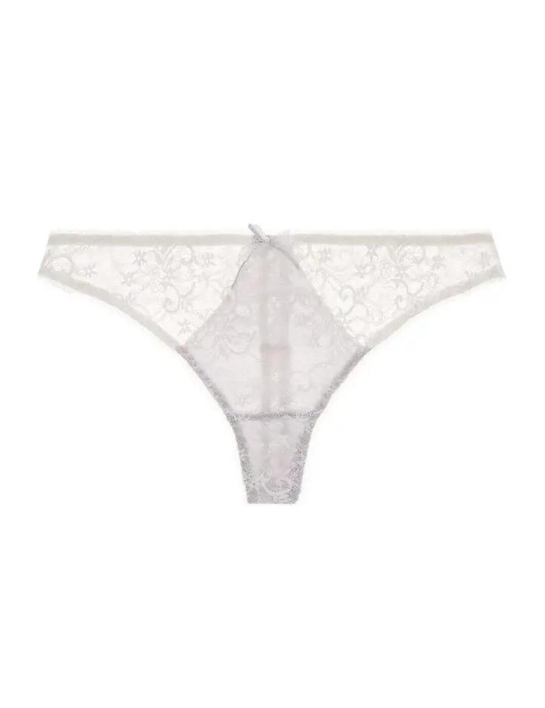 Aubade Courbes Divines Tanga Brief Belle Lingerie