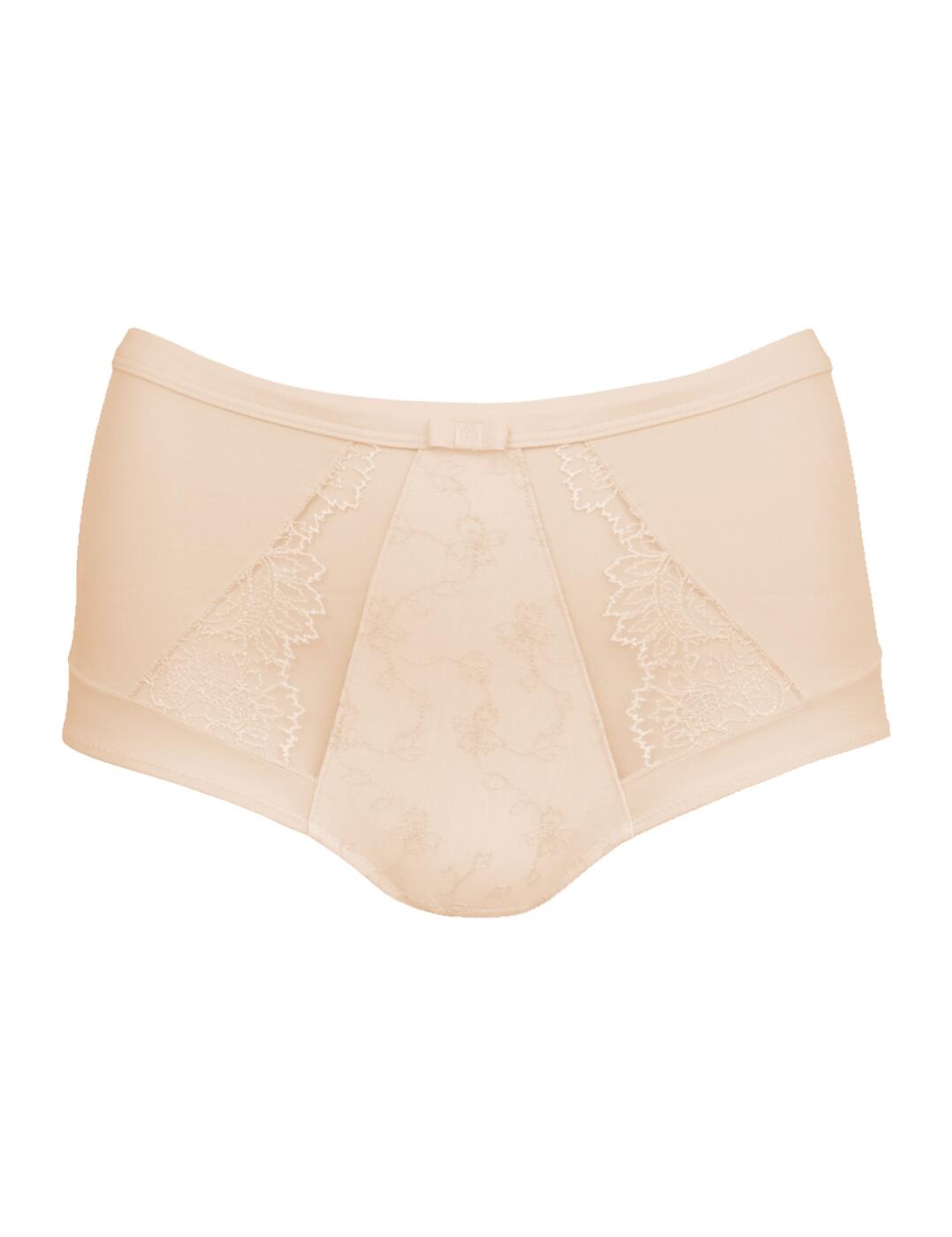 Berlei Beauty Curve Brief Belle Lingerie