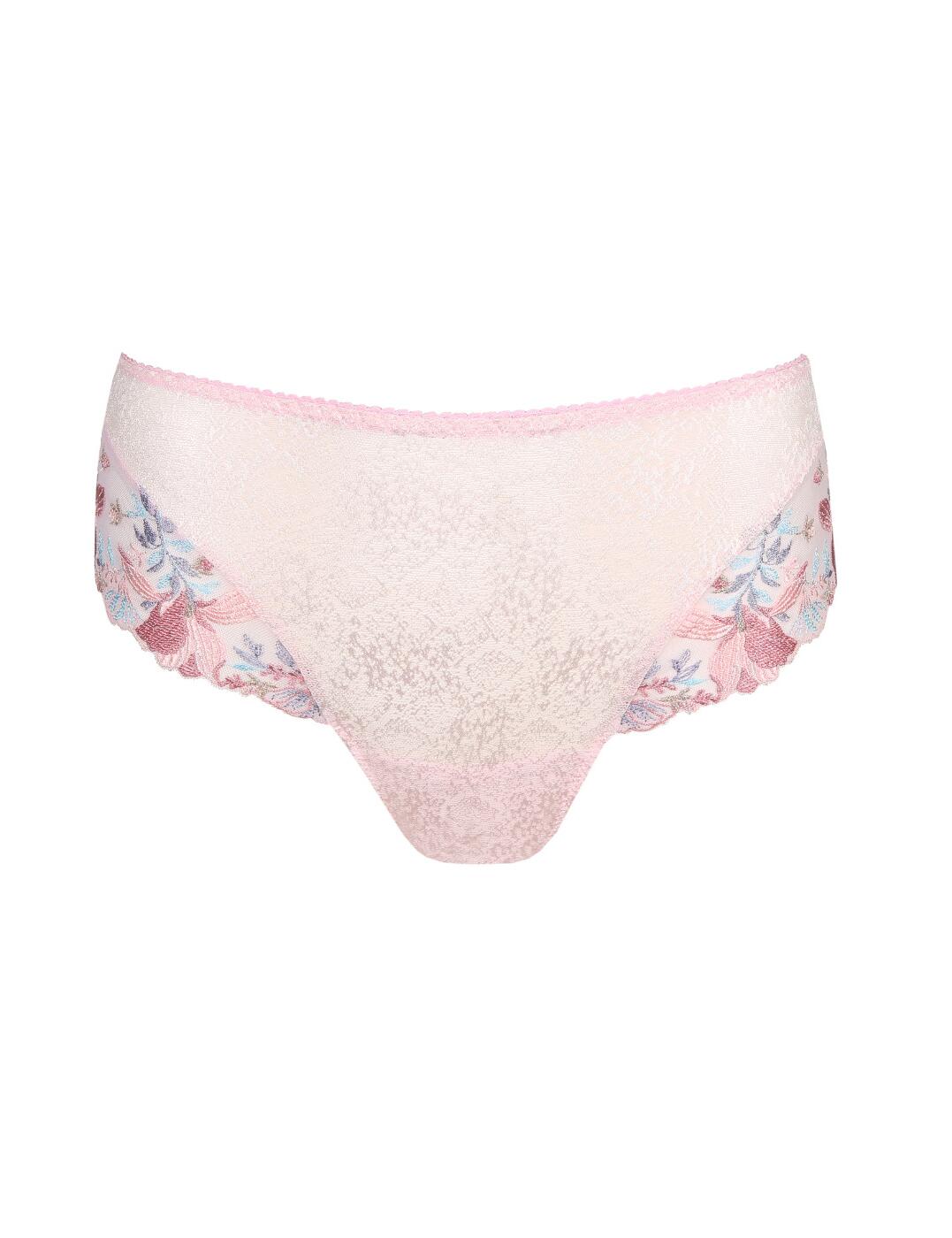 Prima Donna Mohala Luxury Thong Belle Lingerie