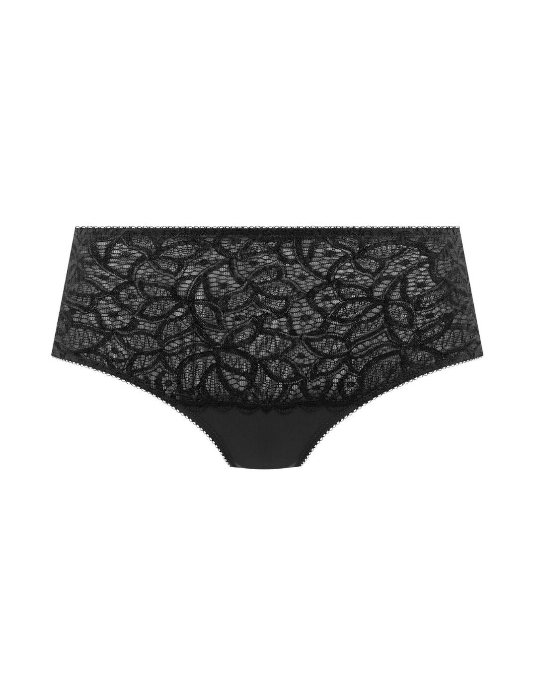 Wacoal Raffine Control Brief Belle Lingerie