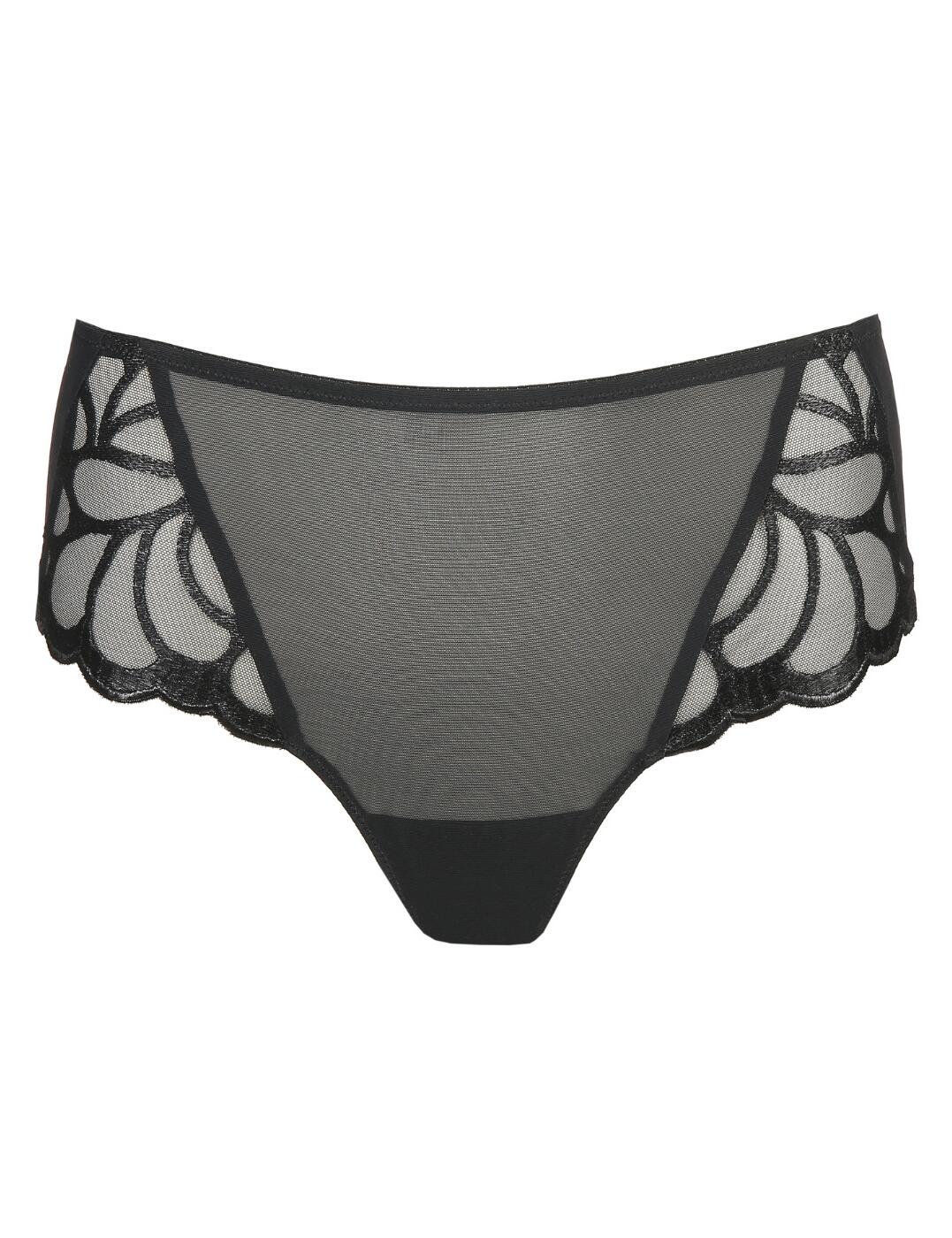 Prima Donna Twist Aprodisia Hotpant Brief Belle Lingerie