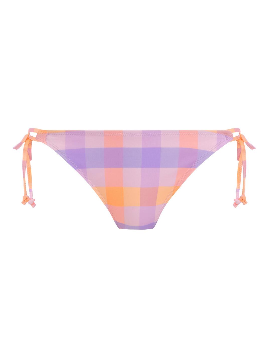 Freya Harbour Island Tie Side Bikini Brief Belle Lingerie