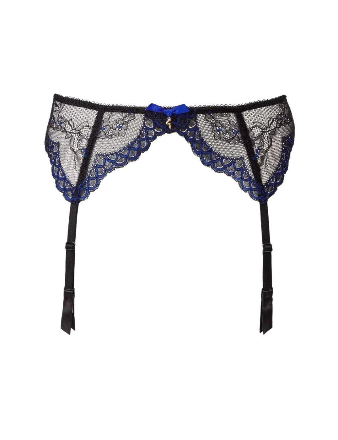 Gossard Superboost Lace Suspender Belle Lingerie