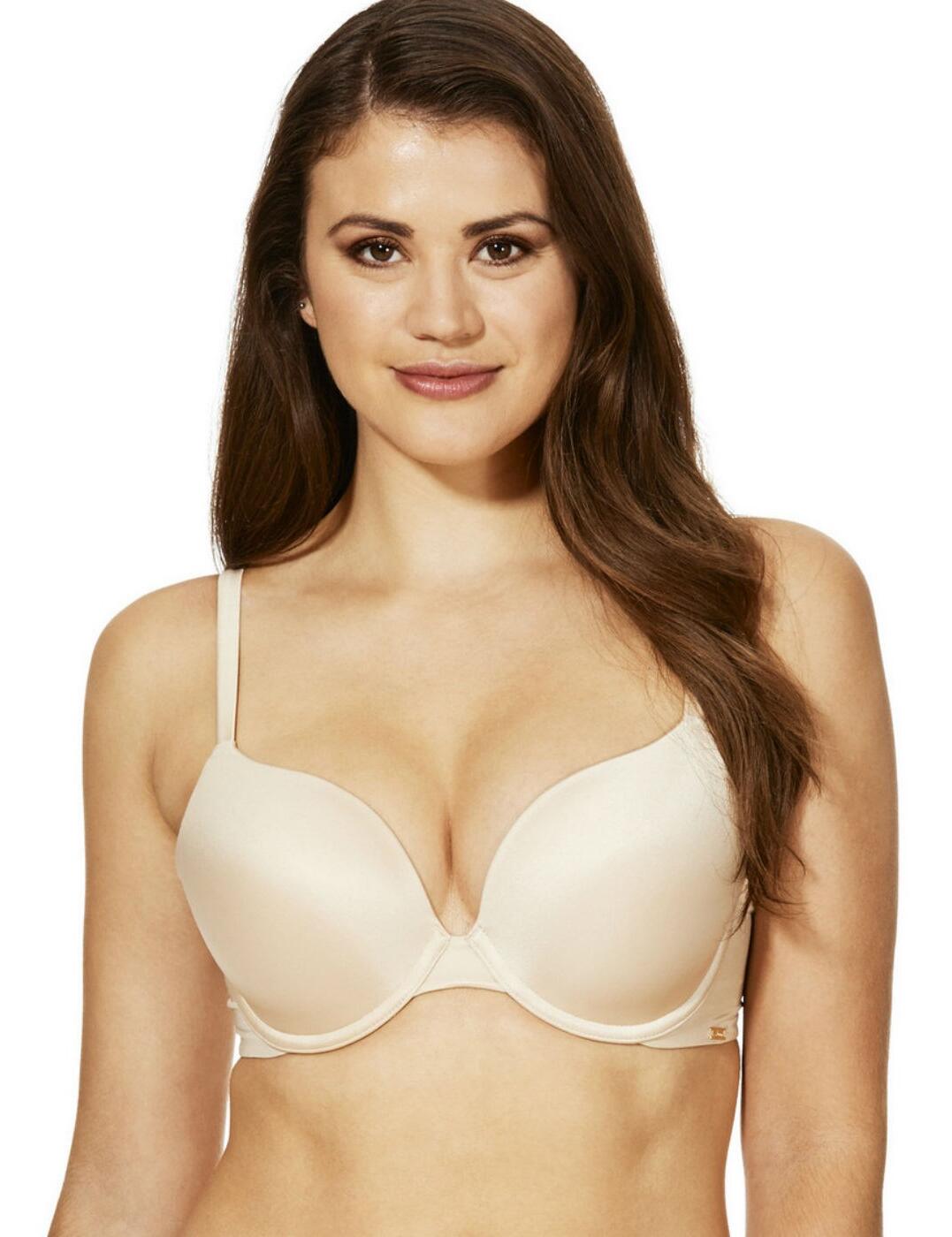 Ultimo Miracle Full Bust Plunge Bra Belle Lingerie