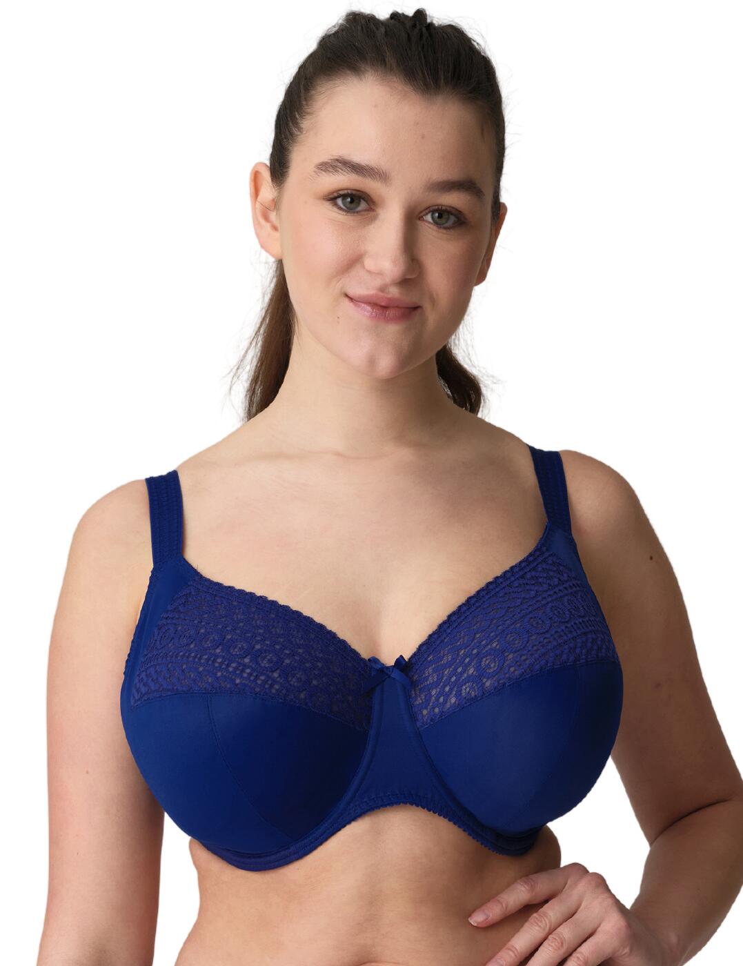 Prima Donna Montara Full Cup Bra Belle Lingerie