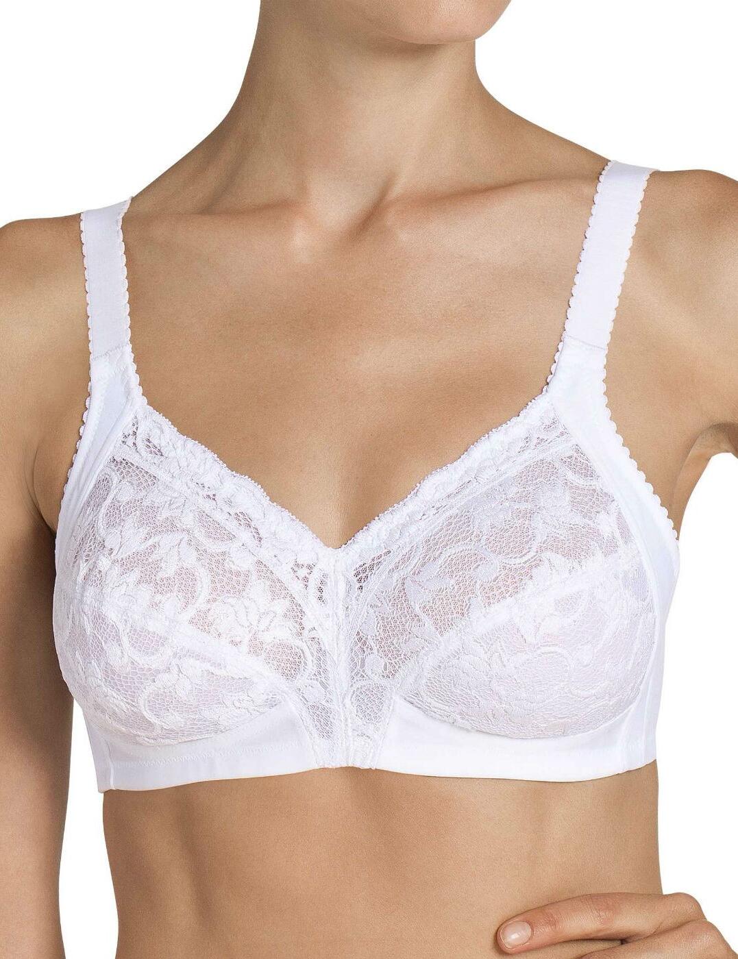 Triumph Delicate Doreen Bra Belle Lingerie Triumph Delicate Doreen