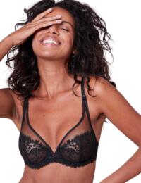 Simone Perele Wish Plunge Full Cup Bra Belle Lingerie Simone Perele