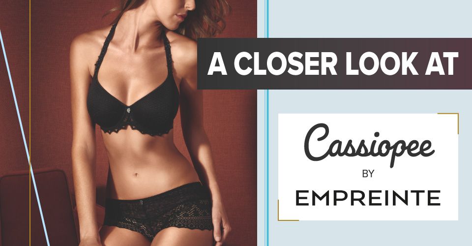 cassiopee by empreinte