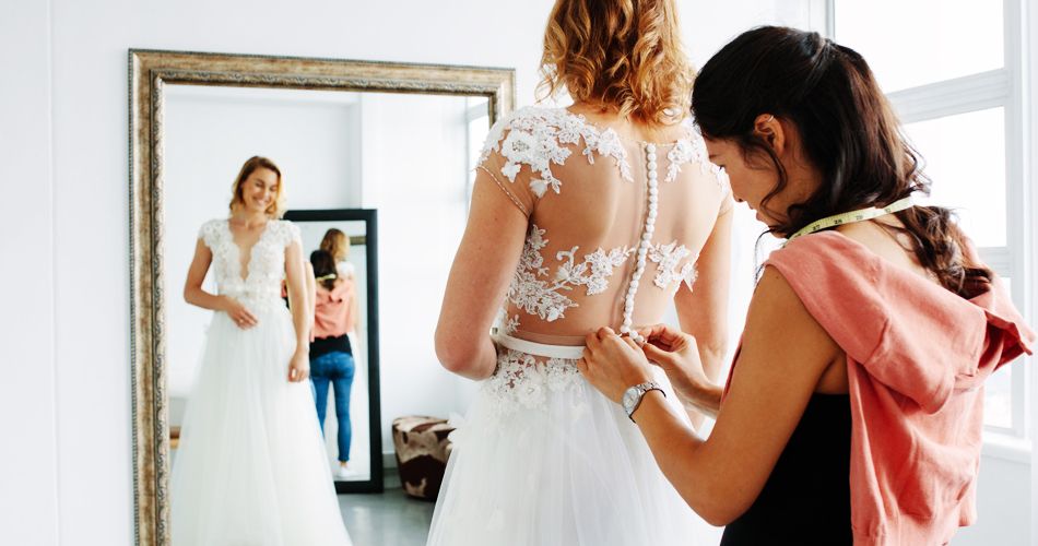 Best Bridal Lingerie: Women's Wedding Underwear To Shop In 2023