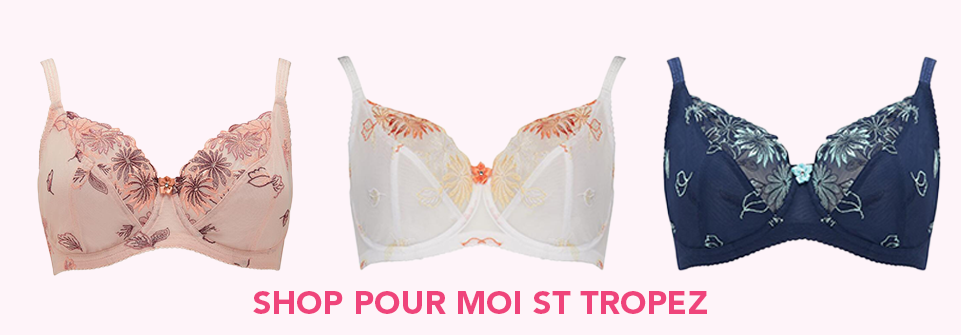 Pour Moi St Tropez