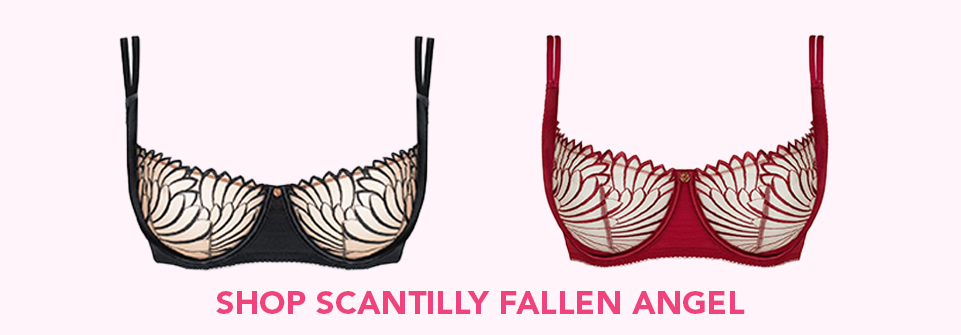 Scantilly Fallen Angel 