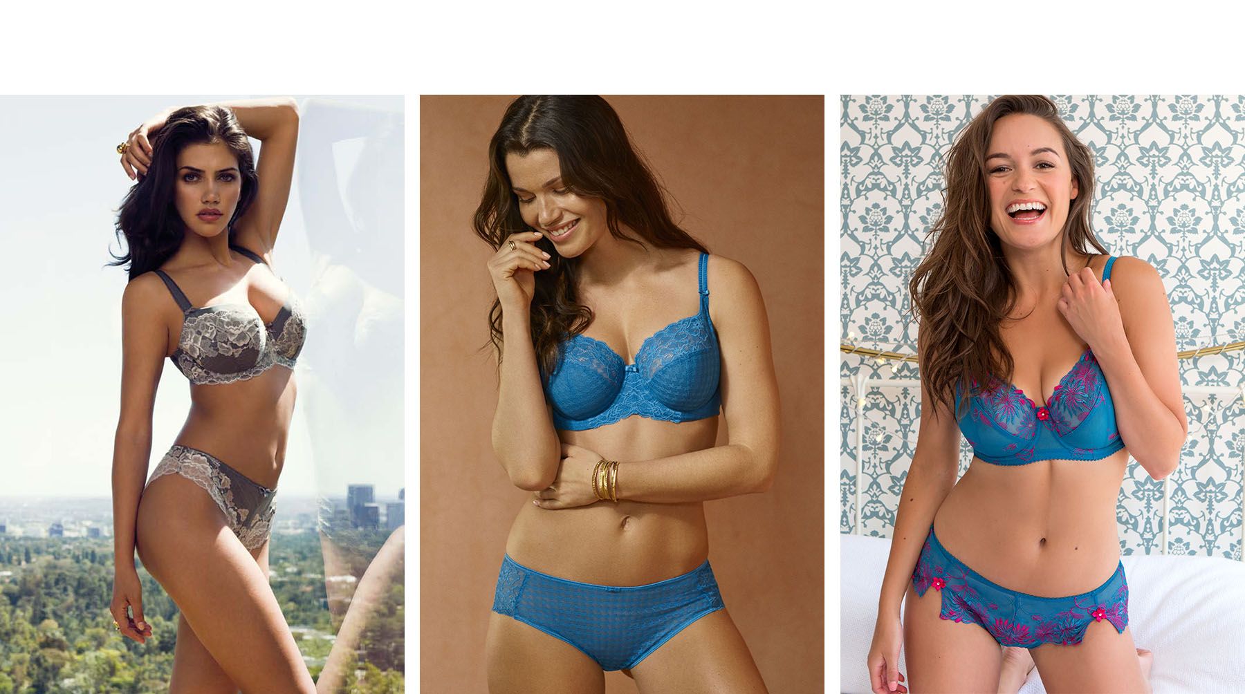 Bra FAQ's  Belle Lingerie