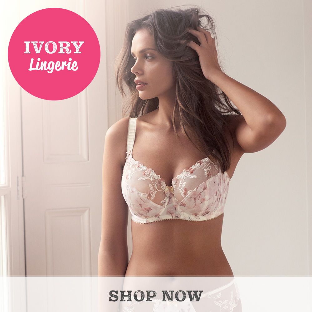 Everyday Lingerie - Belle Lingerie