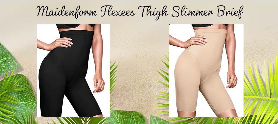 Summer Shapewear Essentials