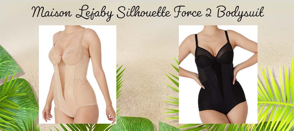 Shapewear  Maison Lejaby