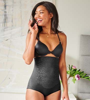 The Best Shapewear to Keep You Cool in Hot Summer Weather