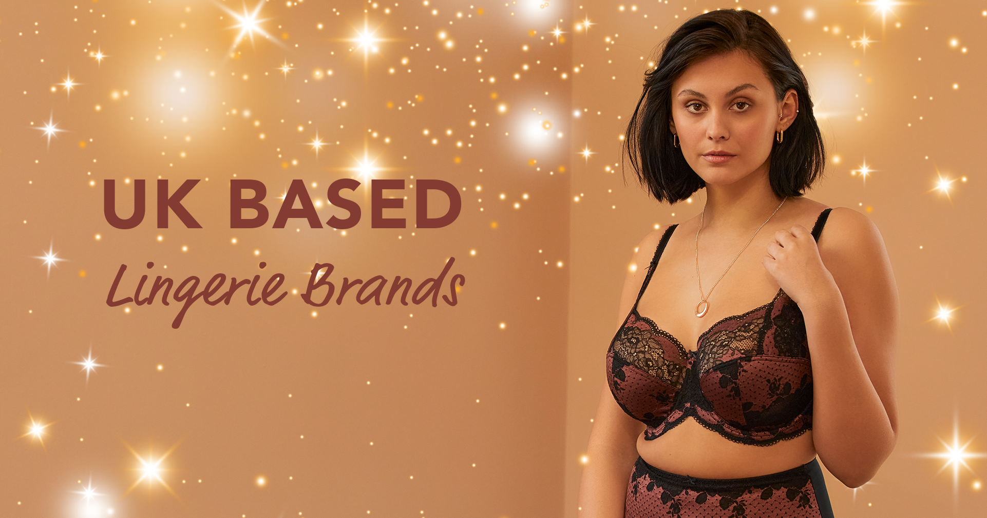 The Best Lingerie Brands for Busty Ladies - Brit + Co