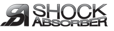 shock absorber logo