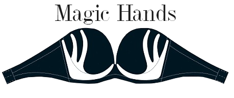 wonderbra ultimate magic hands