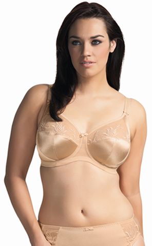 8030 Elomi Caitlyn Full Cup Side Support Bra nude