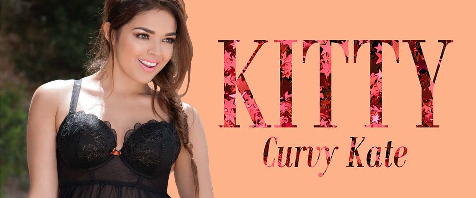 curvy kate kitty black copper blog banner