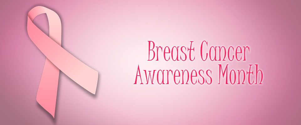 belle lingerie breast cancer awareness month 2016 banner