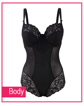 a mans guide to buying lingerie body