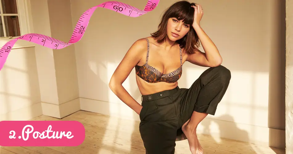 How to tell if your bra is too tight or just an uncomfortable fit