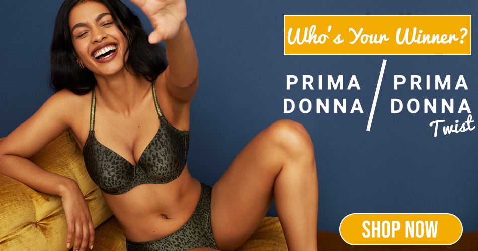 Prima Donna vs Prima Donna Twist, What's the Difference?