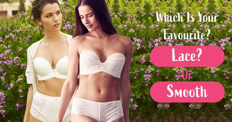 Which Strapless Bra Should I Choose?