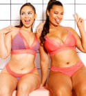 Summer Special Offer - 3 For £60 Mix & Match On Lingerie and Swimwear