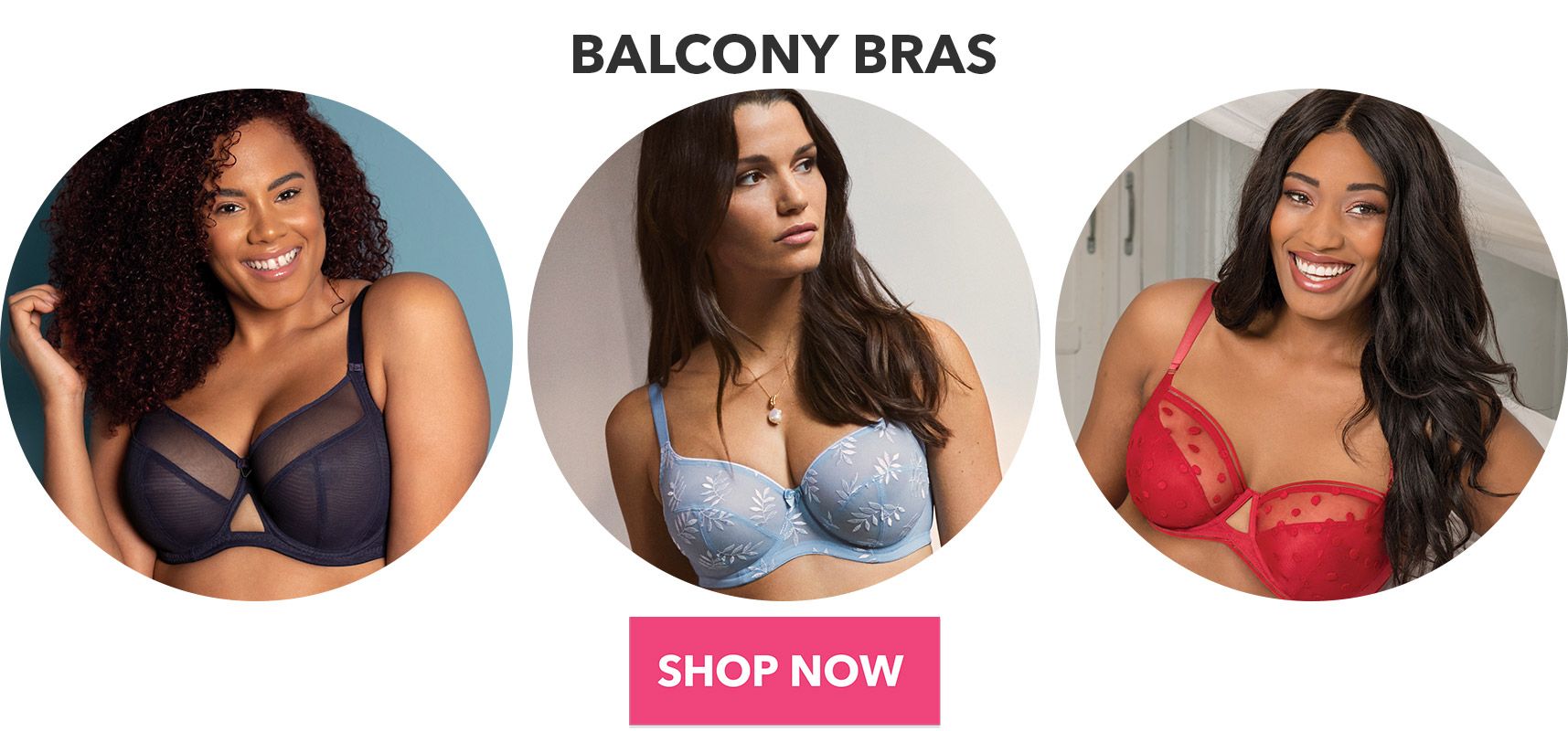 What Is A Balcony Bra? Everything You Need To Know