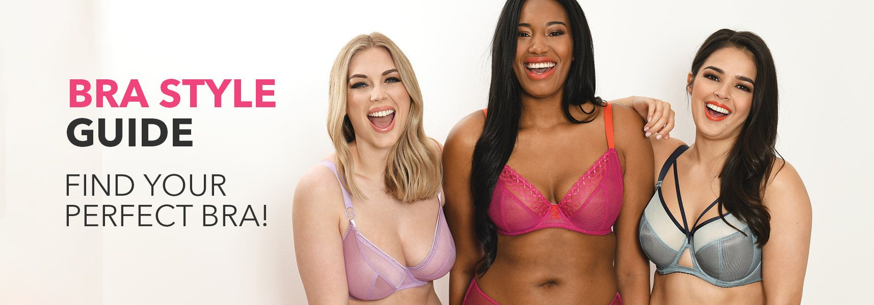 bra style guide banner image