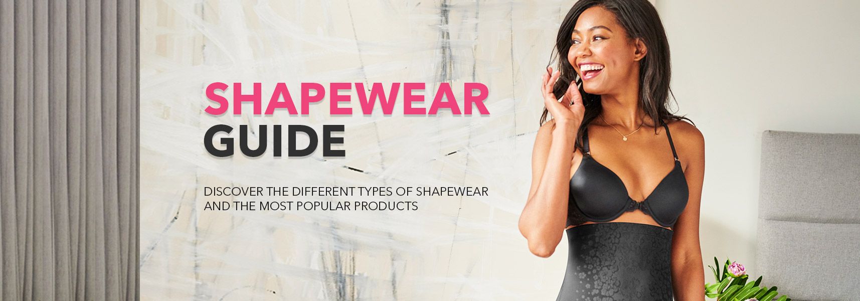 Shapewear Guide - Belle Lingerie