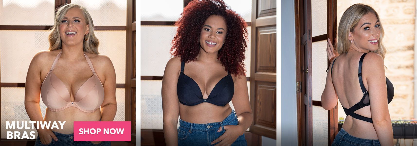 Shapewear & Slips – Bella Bra Shop