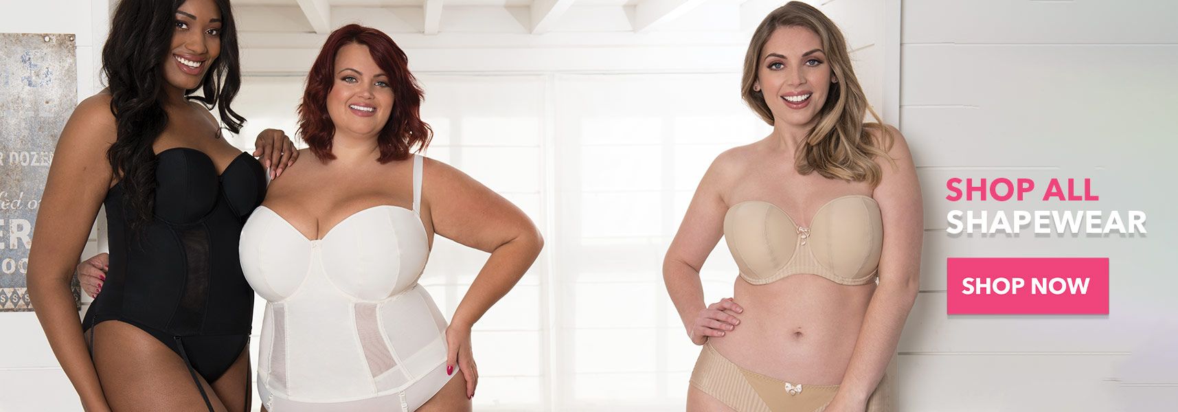 Simply store be shapewear