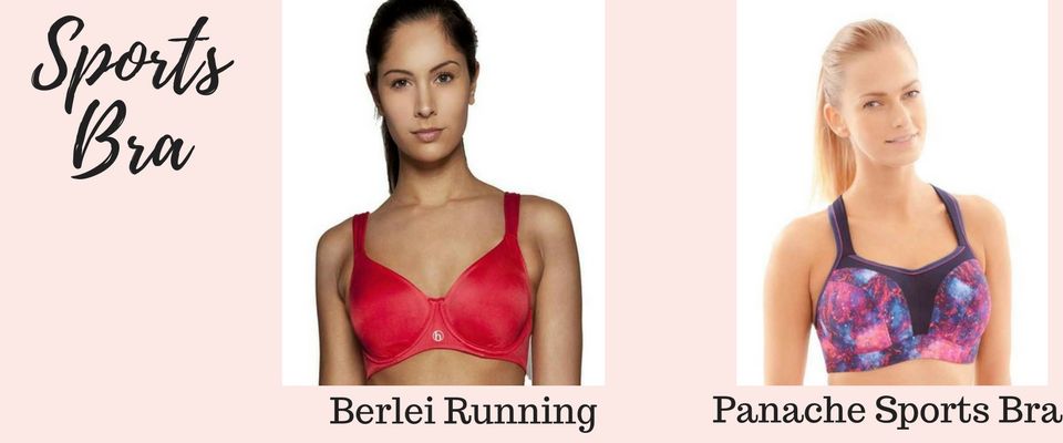 Learn About Different Types Of Bras, by Fashionbuzzer