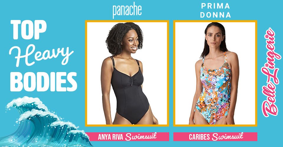 Best swimsuit store for my body