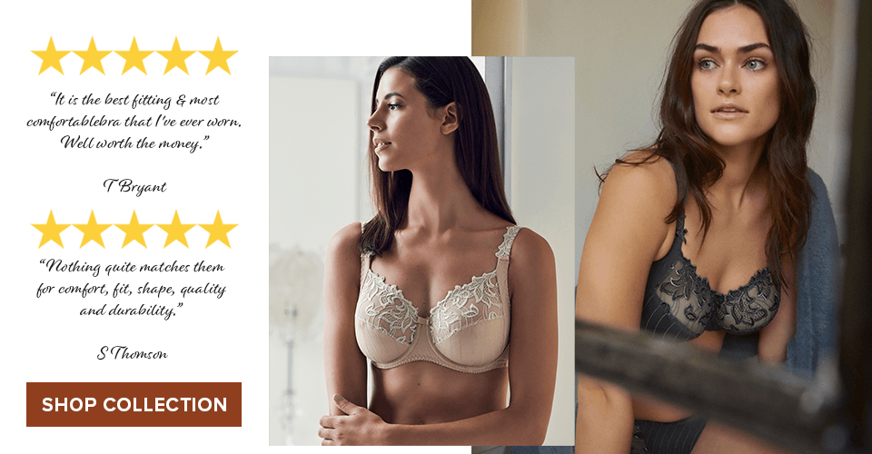 deauville prima donna review