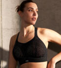 Can A Sports Bra Be Used As A Binder?