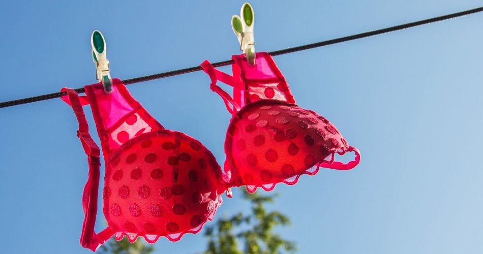 How Often Do You Really Need To Wash Your Bras?