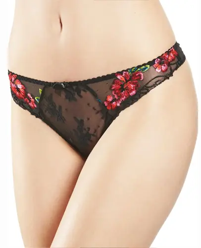 Figleaves reveals the exact type of knickers to wear throughout
