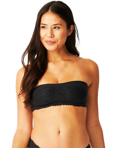 What Kind of Bra to Wear With an Off-the-Shoulder or Halter Top? These!