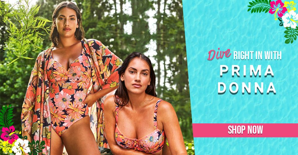 Curvy on sale swimwear sale