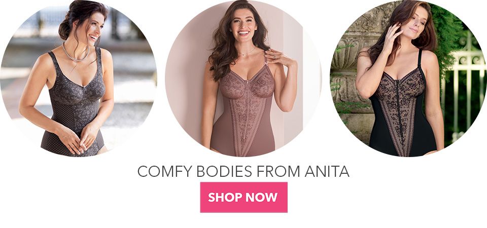 anita comfort bodies shop now