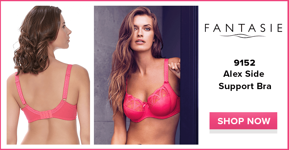 fantasie alex side support bra