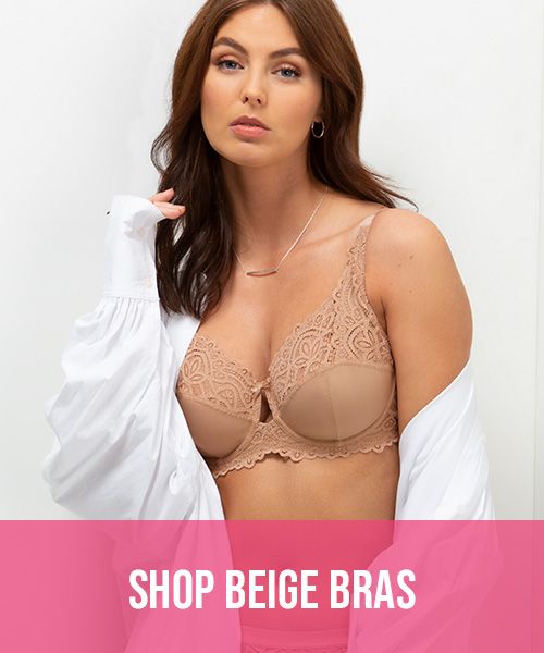 What is the Best Bra Colour to Wear Under White?