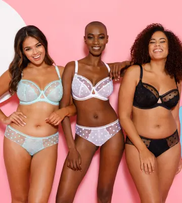 Which bra is best for daily use?