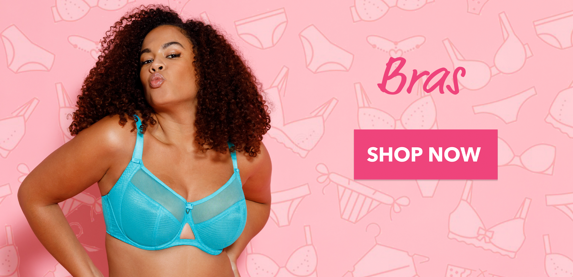 Belle Femme Lingerie - How does your bra fit? Here's a guideline