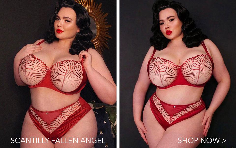 scantilly fallen angel set shop now